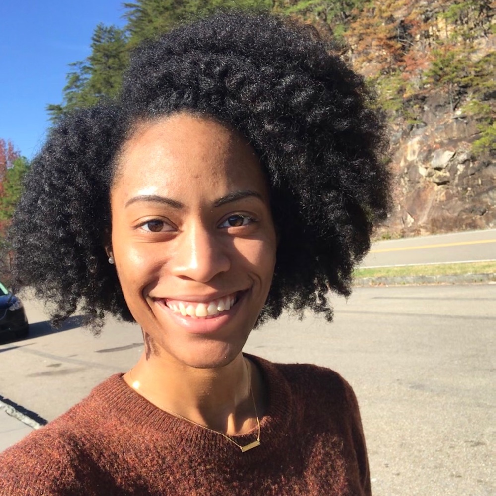 Meet your Posher, Candace